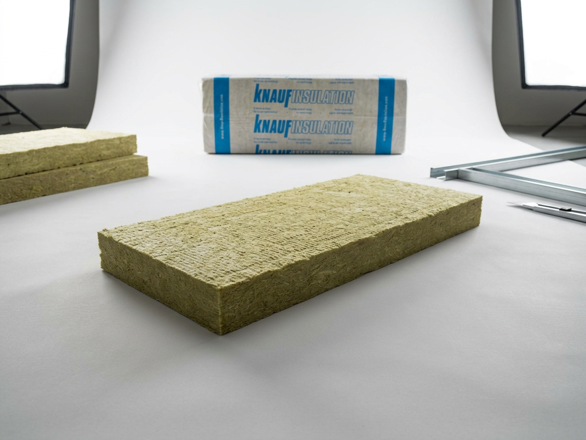 Tepelná izolace Knauf SMART 180 mm (0,96 m²/bal.)