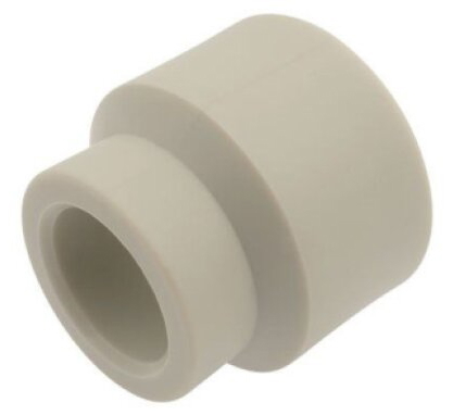 PPR redukce hrdlová 32 x 20 mm