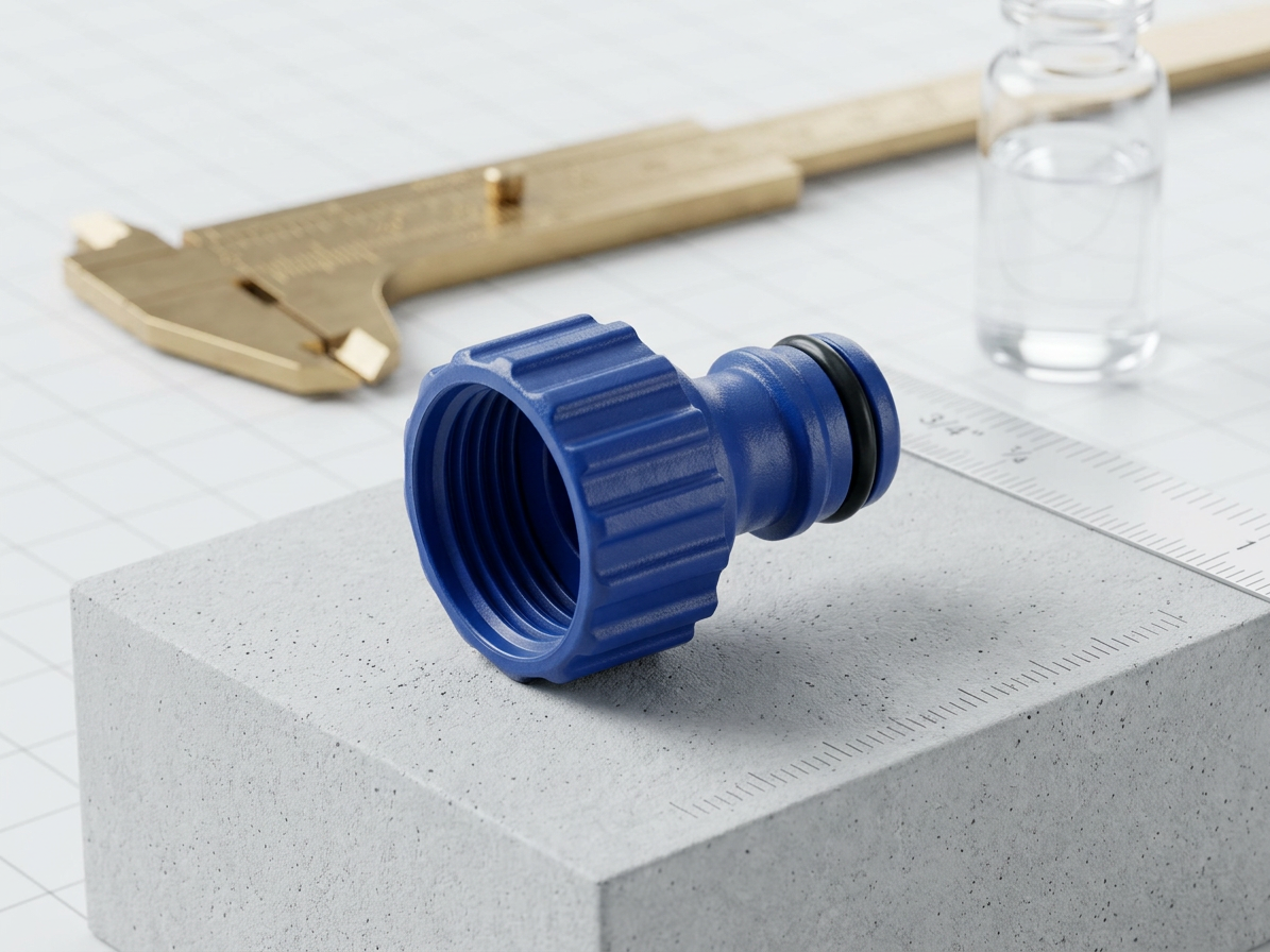 Adaptér vnitřní závit 3/4"
