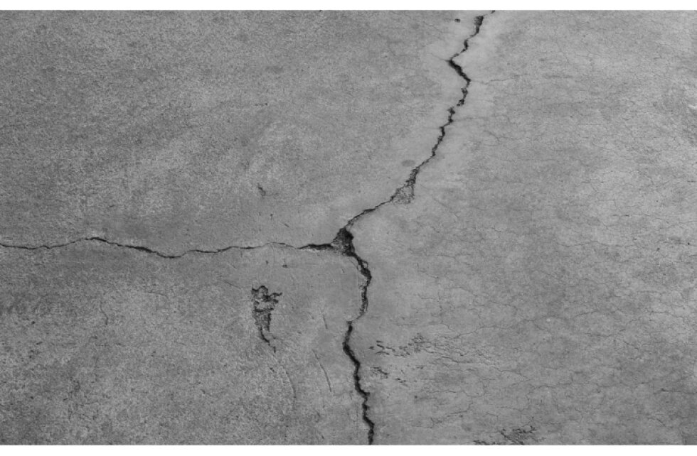 Oprava betonu BETON FIX 480 g