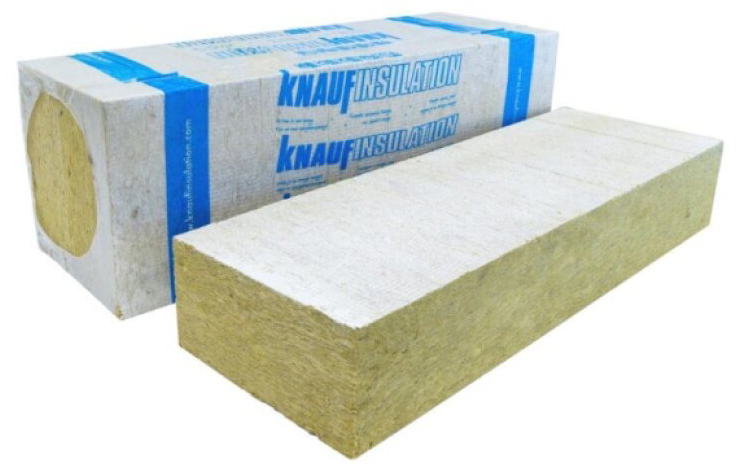 Tepelná izolace Knauf SMART 100 mm (1,44 m²/bal.)
