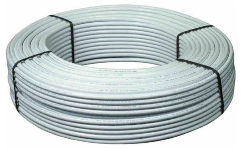Trubka plastohliníková FV Plast MULTIPERT-AL 16×2 mm (200 m/bal.)