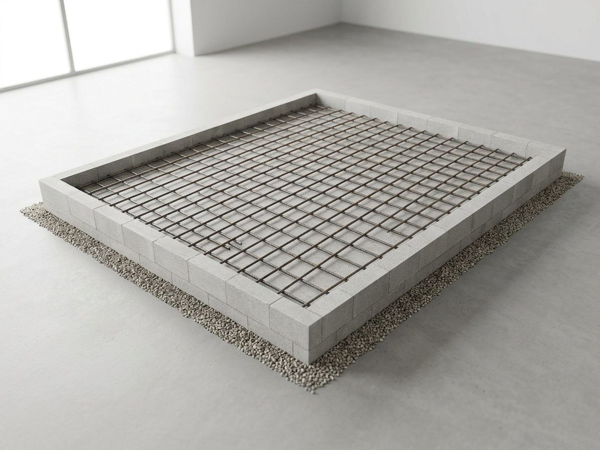 Kari síť svařovaná 5 mm oko 100×100 mm (3×2m)