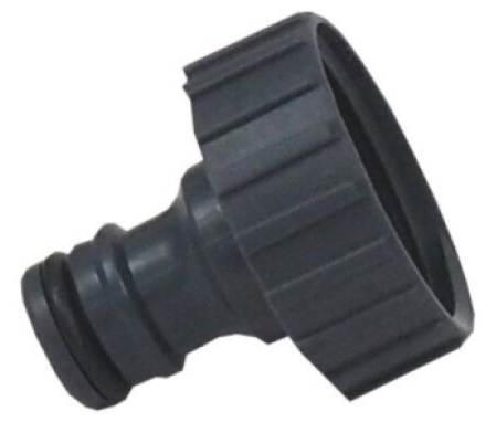 Adaptér vnitřní závit 1"