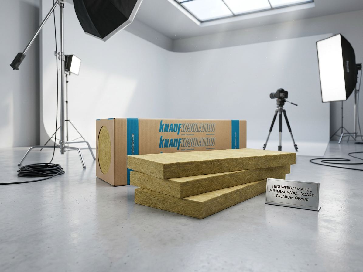 Tepelná izolace Knauf FKD S Thermal 140 mm (1,44 m²/bal.)