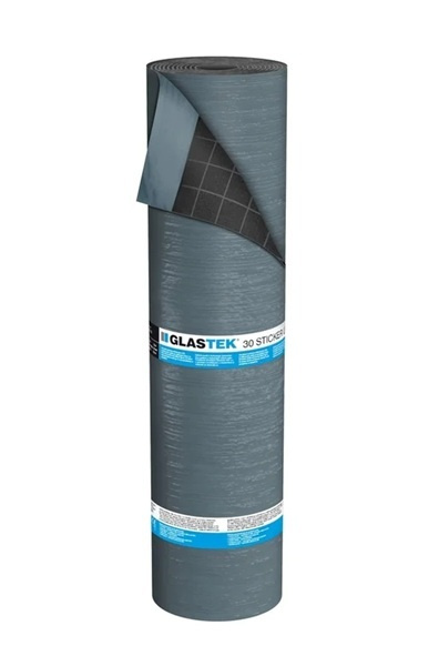 Asfaltový pás samolepicí Glastek 30 Sticker ultra CH 10 m²/role
