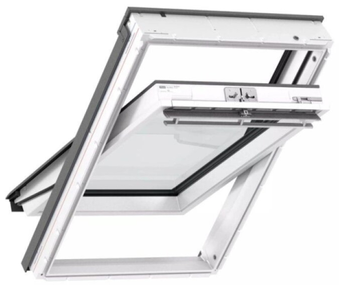 Okno střešní VELUX GLU 0061Z/MK06 – 78×118 cm
