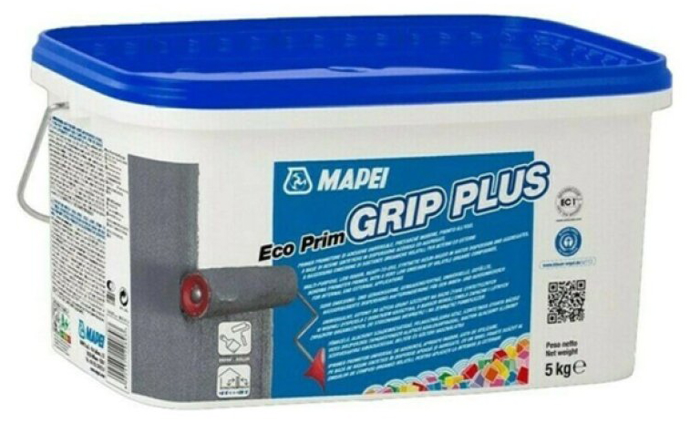 Penetrace Mapei ECO Prim Grip 5 kg
