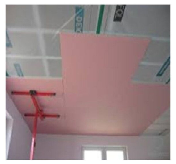 Parotěsná zábrana N 110 KLASIK (30 m²/bal.)