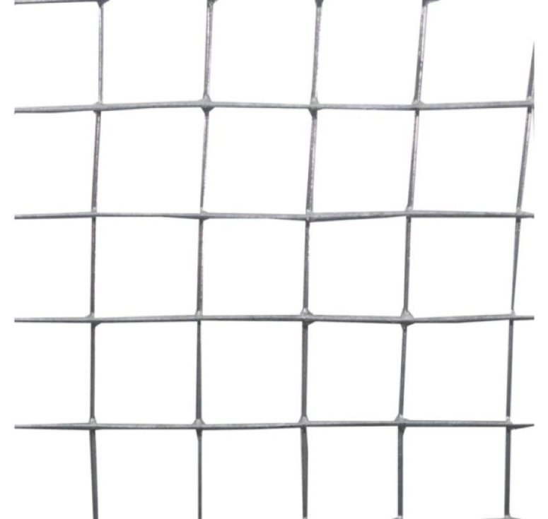 Síť svařovaná pozinkovaná 1m x 10m 16/1,2 mm