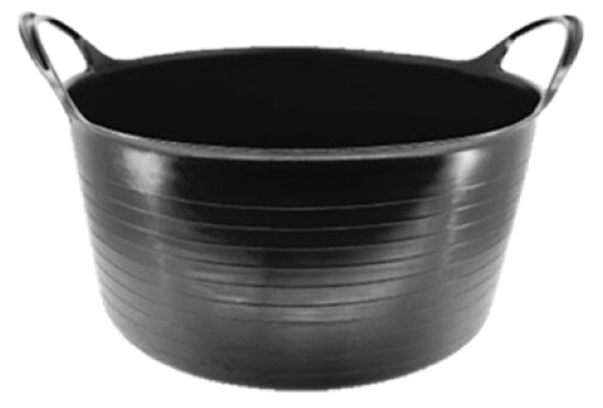 Vědro FLEXI 14 l