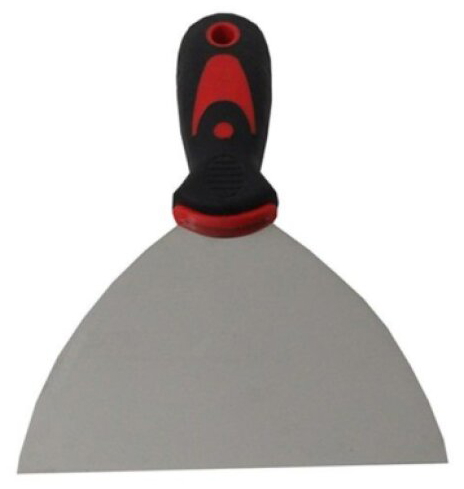 Špachtle nerezová Profi GR 150 mm
