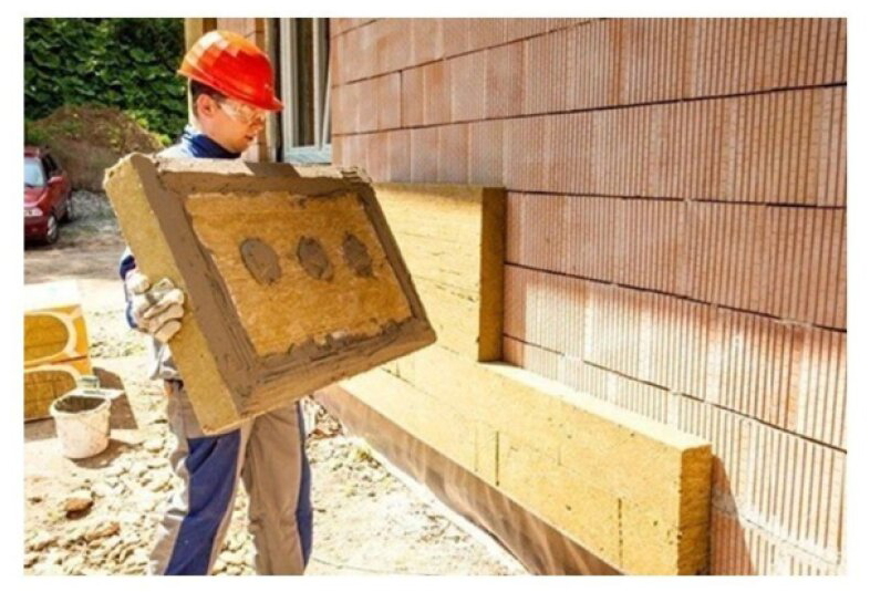Tepelná izolace Knauf FKD S Thermal 120 mm (1,44 m²/bal.)