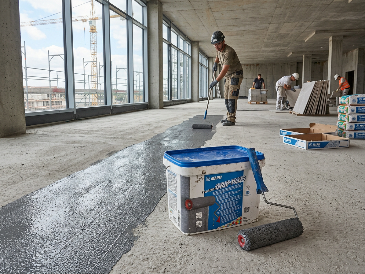 Penetrace Mapei ECO Prim Grip 10 kg
