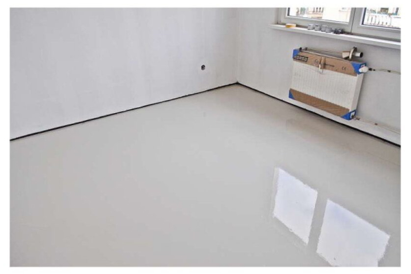 Váleček nivelační 400 × 69 × 12 mm