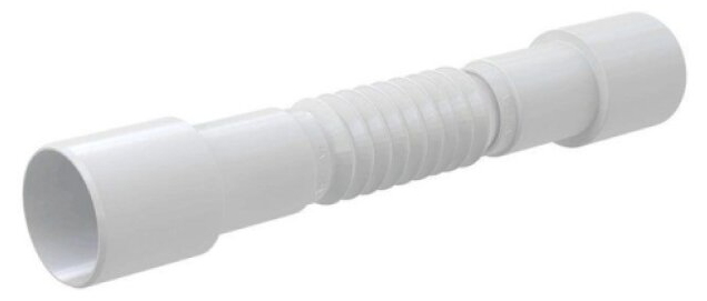 Připojení flexi Alcadrain A720 Premium 50/40×50/40 mm