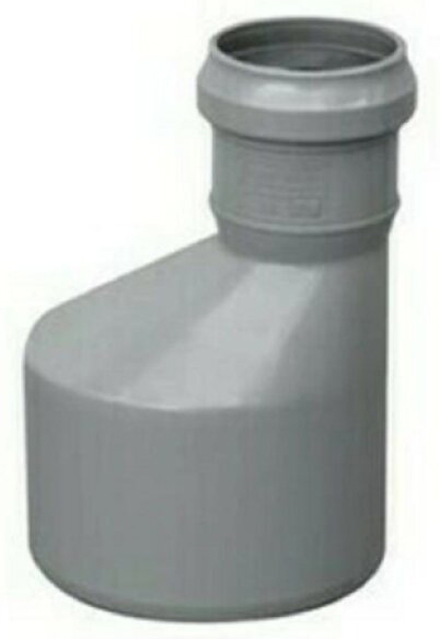 Redukce HTR DN 110/50
