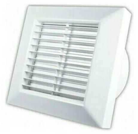 Ventilátor Klimatom Primo base 100 AT 230 V