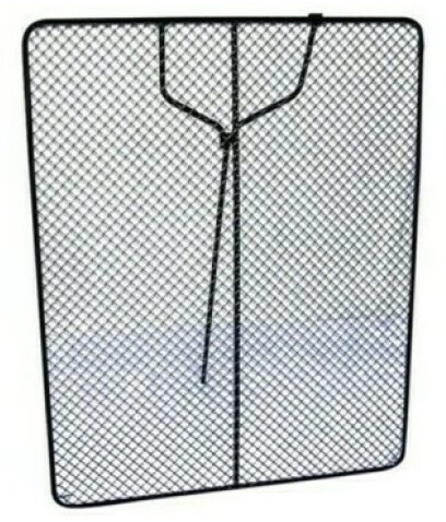 Prohazovačka 800×1000 mm oko 8 mm
