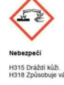 Beton C 16/20 Sakret/Quick-mix BE 25 kg