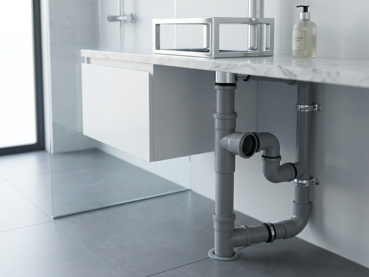 Odbočka HTEA DN 110/50 x 67°