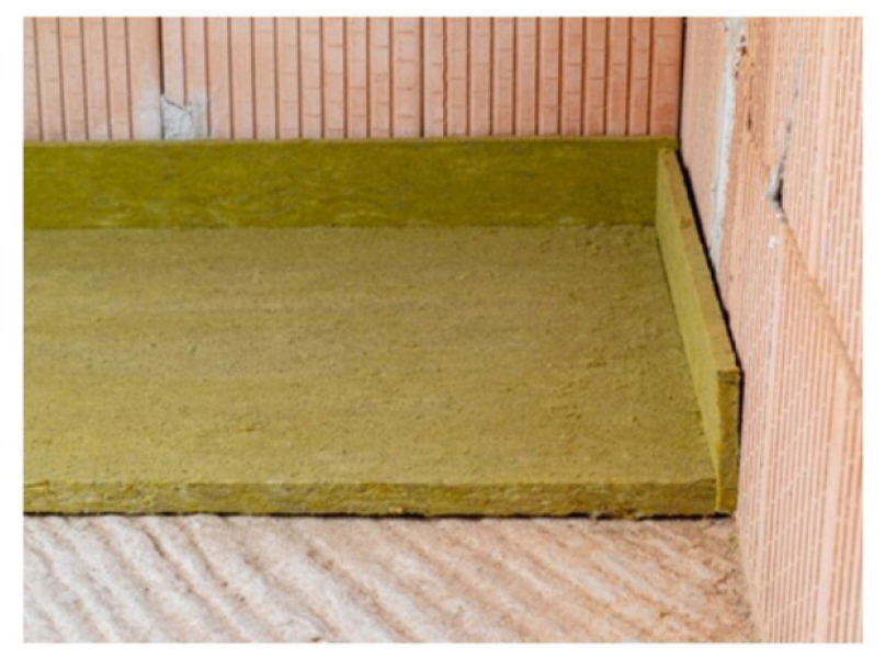 Izolace tepelná Isover Orsik 50 mm (7,5 m²/bal.)