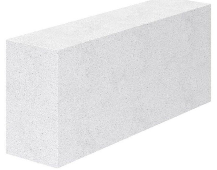 Příčkovka Ytong Klasik 125×599×249 mm