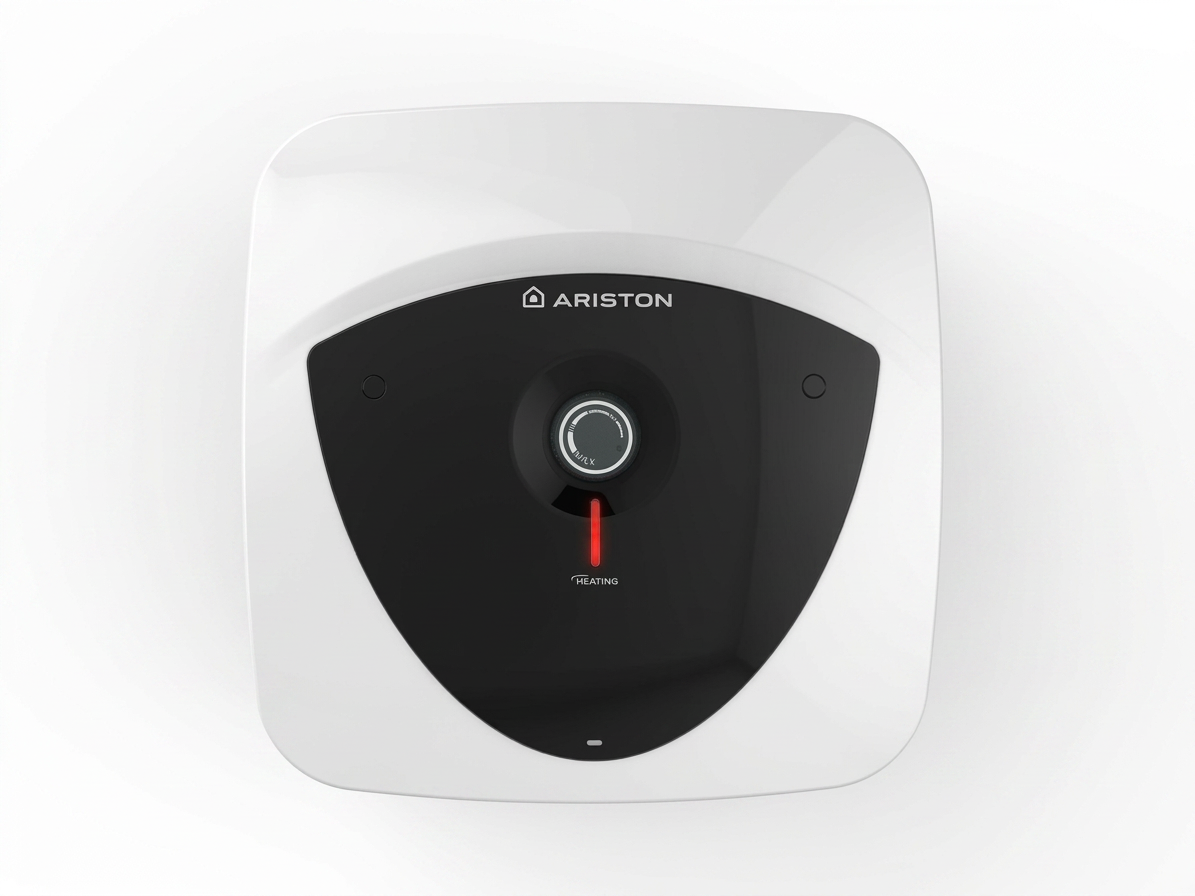 Ohřívač elektrický zásobníkový Ariston ANDRIS LUX 10U pod umyvadlo
