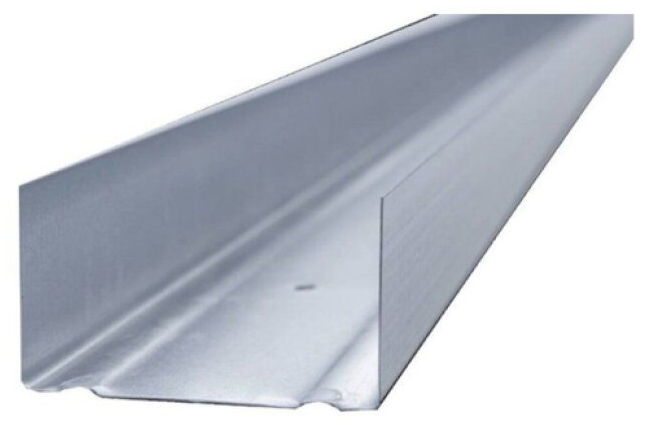 Profil UW 75 – 4 m