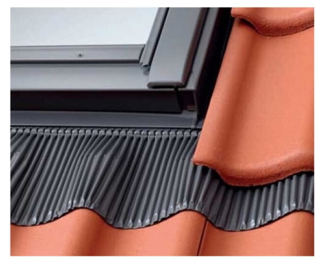 Lemování VELUX EDW 2000/MK08 – 78 × 140 cm