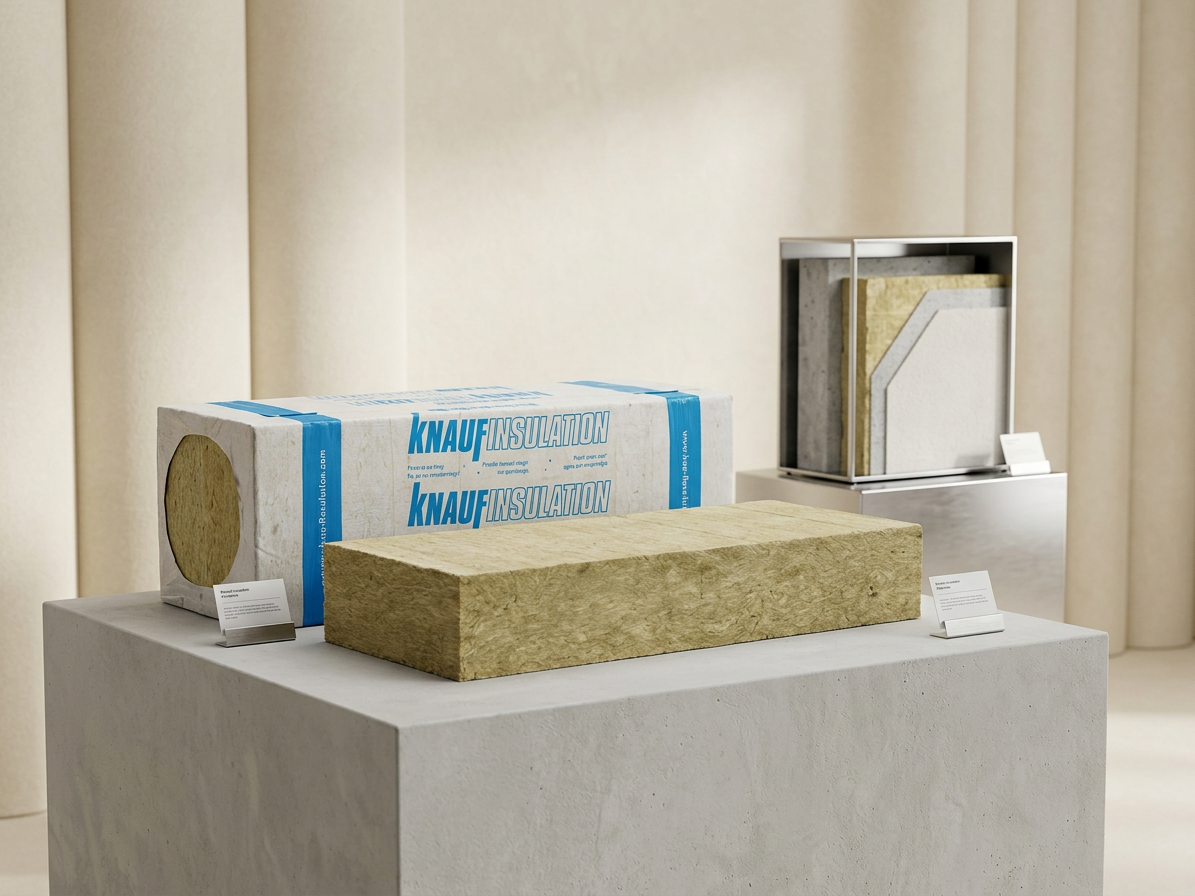 Tepelná izolace Knauf SMART 200 mm (0,96 m²/bal.)
