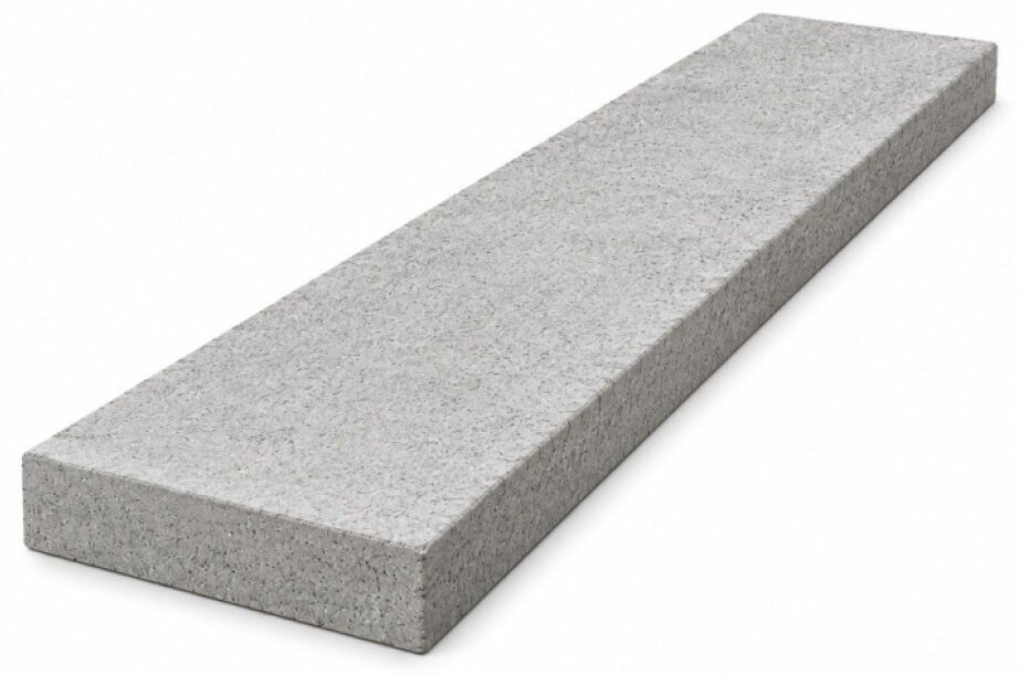 Deska PZD P5–890×290×70mm