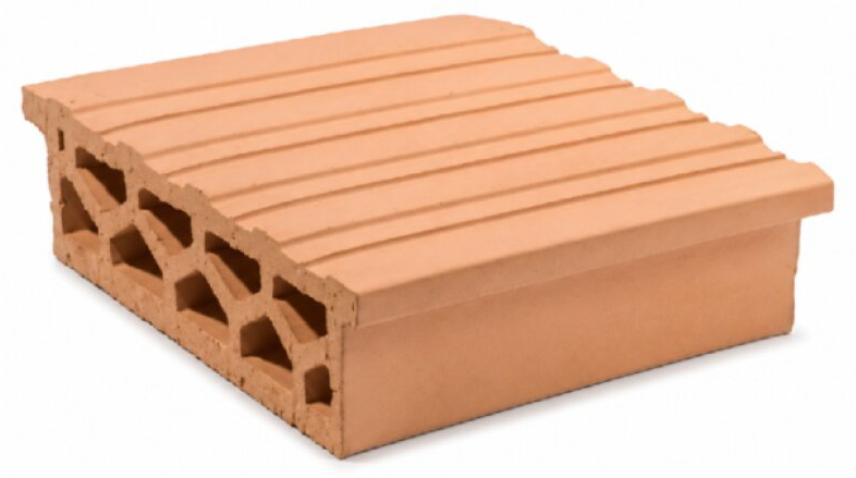 Vložka stropní Porotherm MIAKO 8/50 PTH