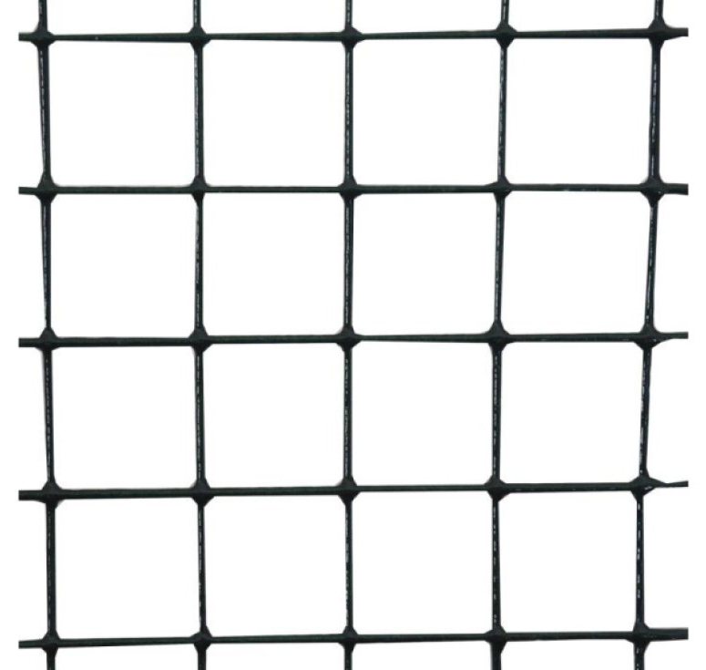 Síť svařovaná poplastovaná 1 m x 25 m 19/1,4 mm