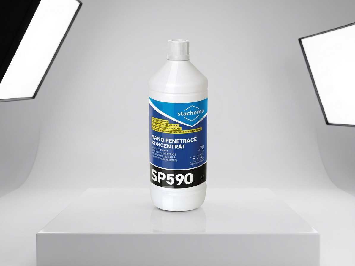 Penetrace Stachema Nano SP590 - 1 l