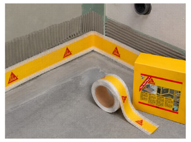 Páska těsnicí Sika SealTape S 10 m