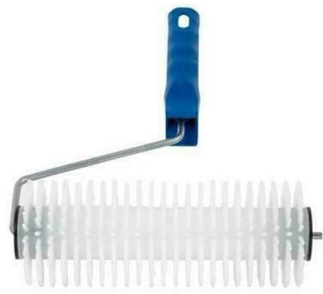 Váleček nivelační 230 × 85 × 20 mm
