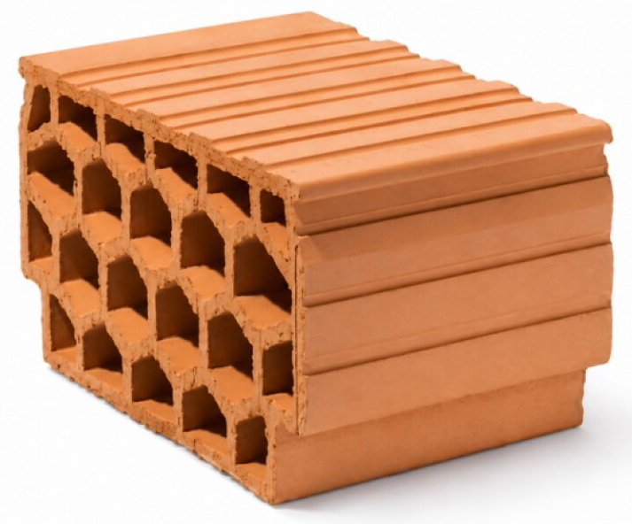 Vložka stropní Porotherm MIAKO 23/50 PTH