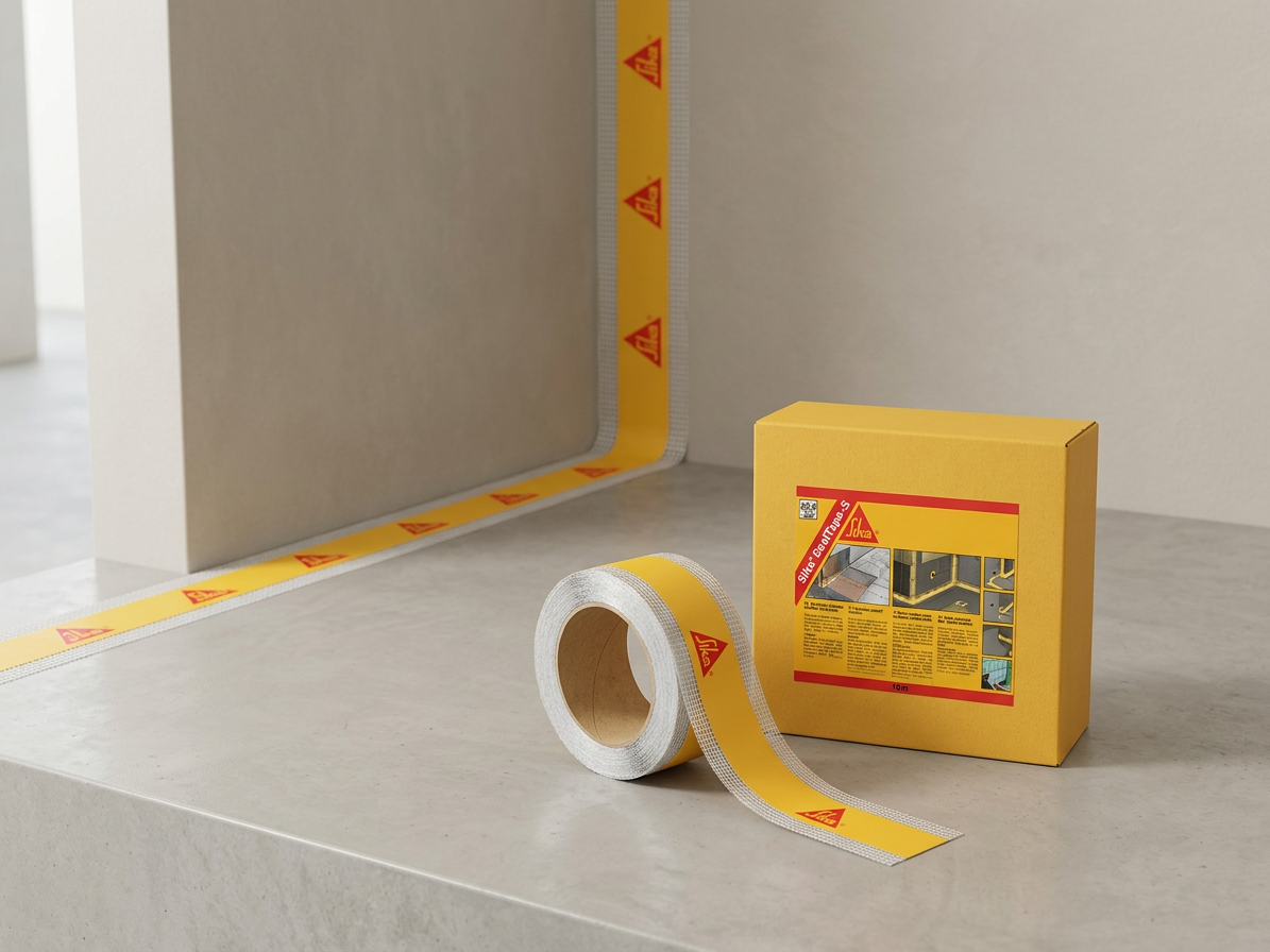Páska těsnicí Sika SealTape S 10 m