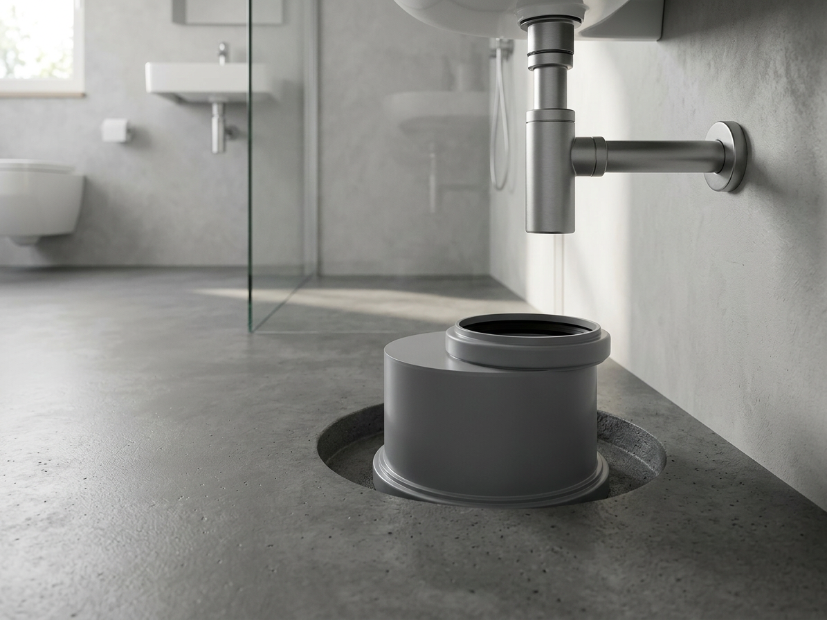 Redukce krátká HTR DN 110/75