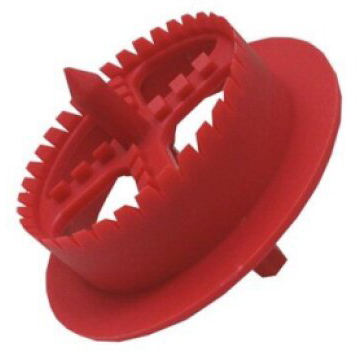 PVC fréza na polystyrenovou zátku 70mm