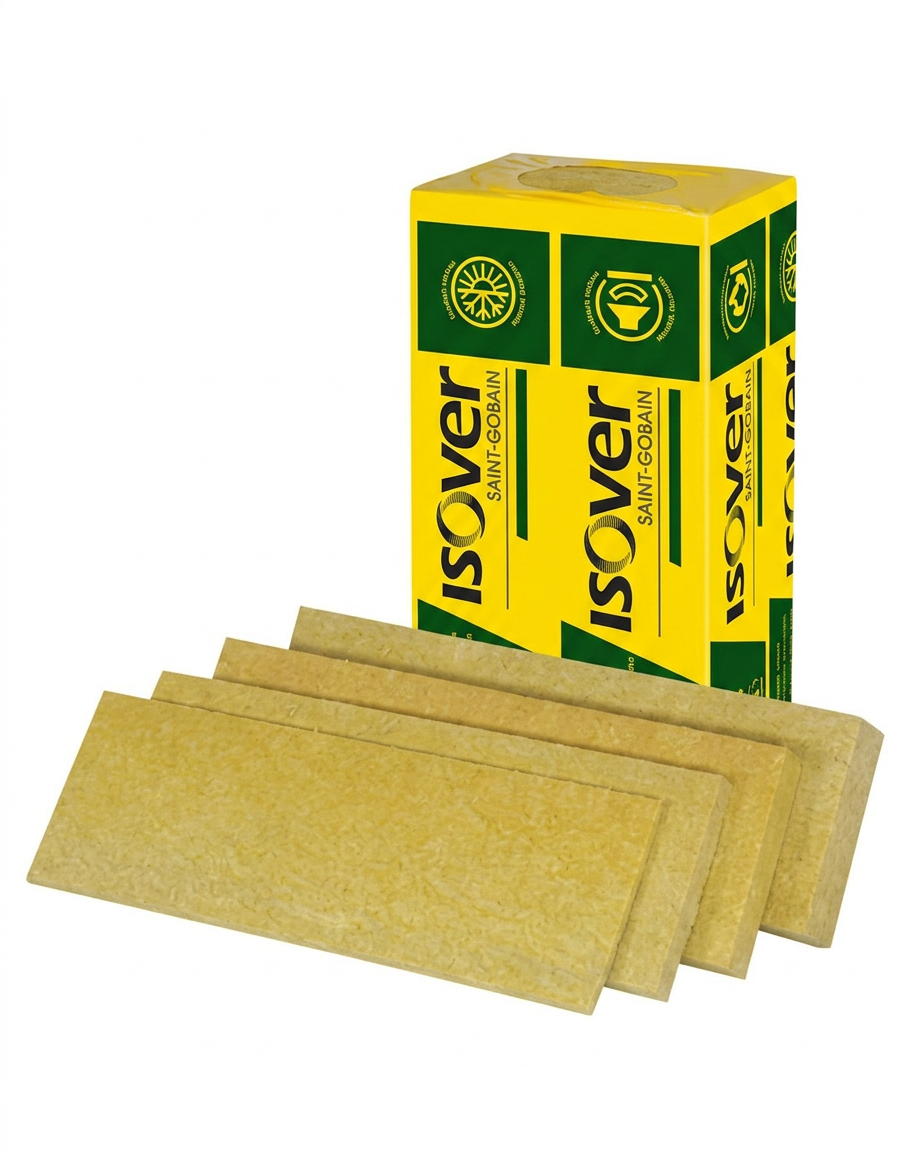 Tepelná izolace Isover NF 333 30 mm (8 m²/bal.)