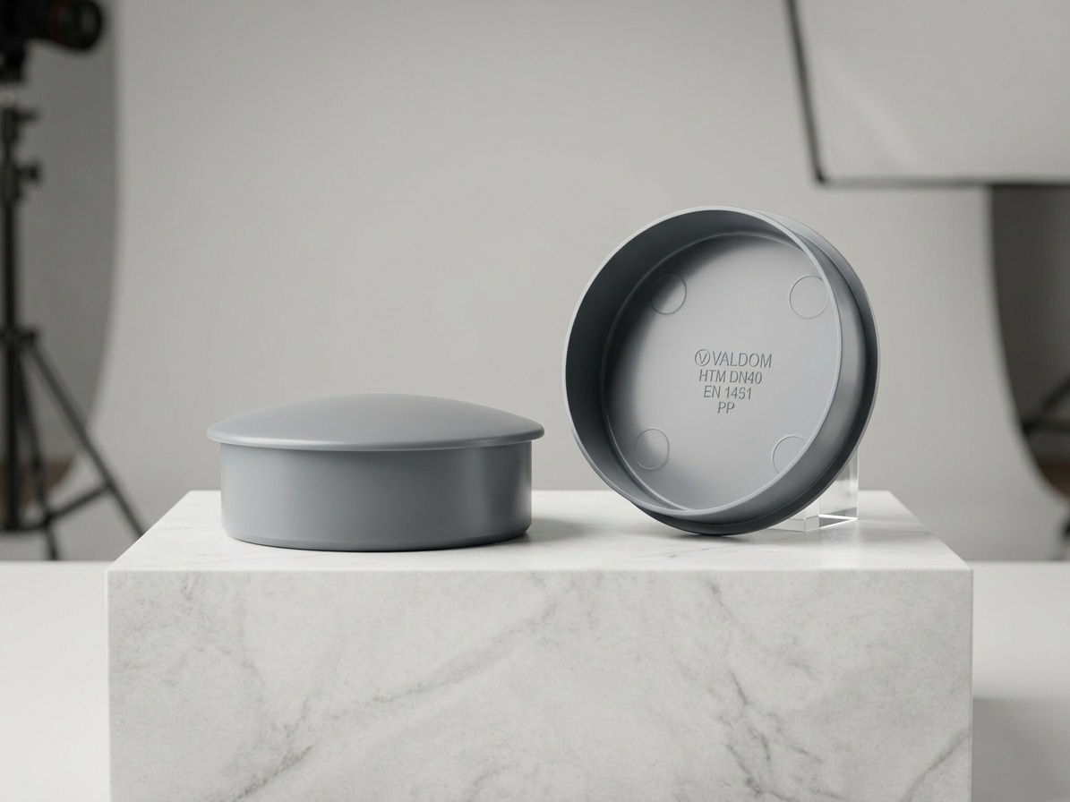 Zátka HTM DN 40