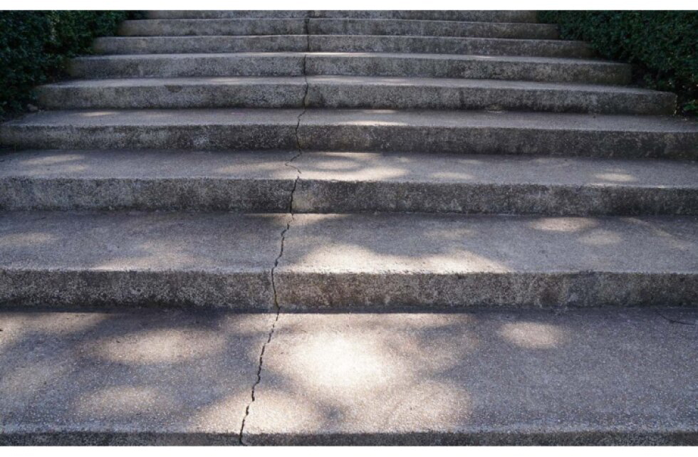 Oprava betonu BETON FIX 480 g