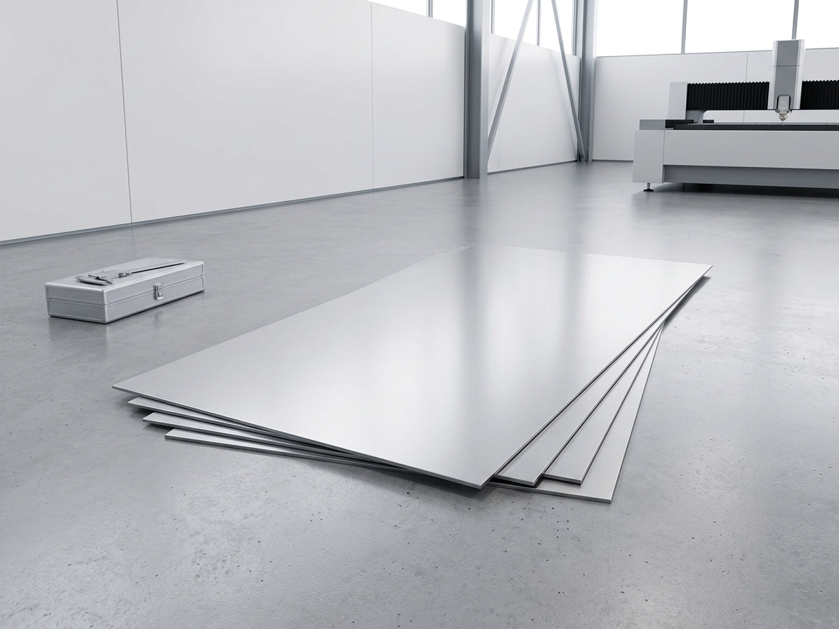 Plech FeZn tabule 1 000x2 000x 0,55 mm