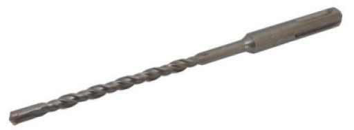 Vrták SDS + s vidiovým křížovým hrotem pro zdivo a beton 5 x 160 mm