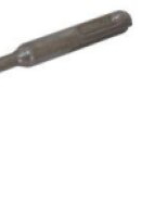 Vrták SDS + s vidiovým křížovým hrotem pro zdivo a beton 6,5 x 210 mm