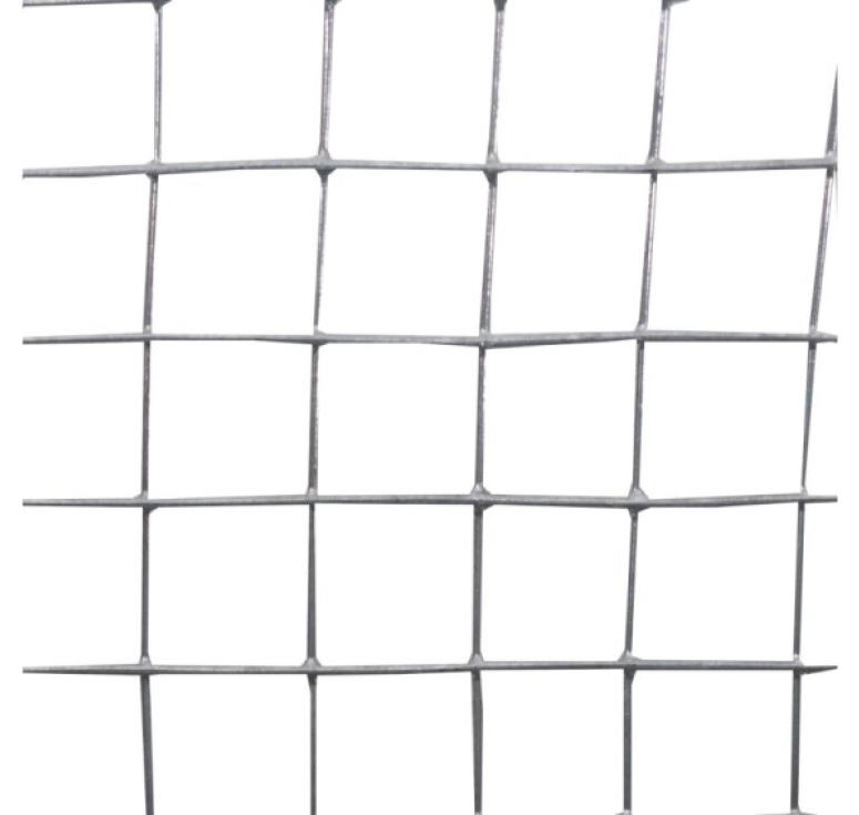 Síť svařovaná pozinkovaná 1 m x 5 m 19/1,4 mm