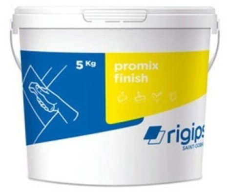 Tmel finální Rigips ProMix Finish 5 kg