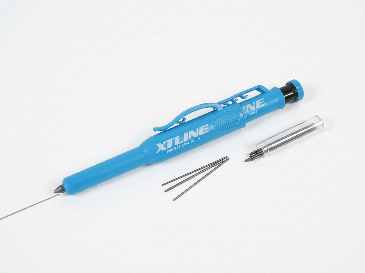 Tužka mechanická truhlářská XTLINE XT130300 155 mm